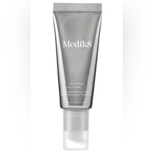 Medik8 Crystal Retinal 3 - Retinal Age Defying Night Serum